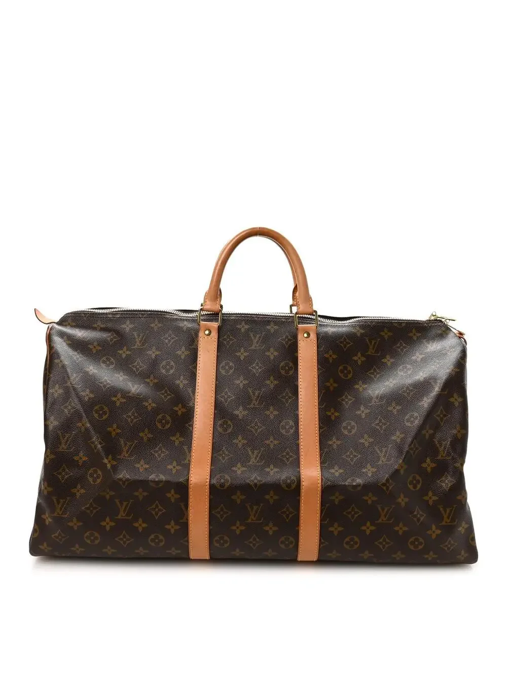 Louis Vuitton Keepall 55 #277682L89B
